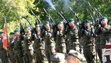 85. rocznica wybuchu II wojny światowej