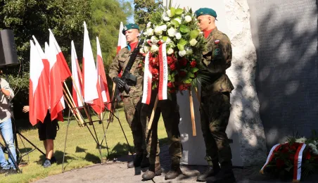 85. rocznica wybuchu II wojny światowej