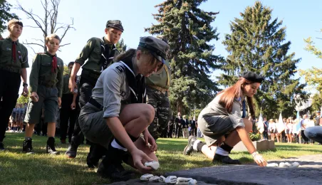 85. rocznica wybuchu II wojny światowej