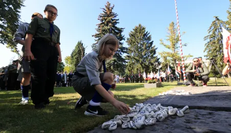 85. rocznica wybuchu II wojny światowej
