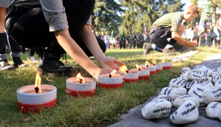 85. rocznica wybuchu II wojny światowej