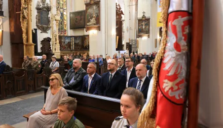 85. rocznica wybuchu II wojny światowej