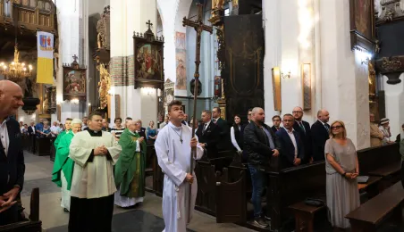 85. rocznica wybuchu II wojny światowej