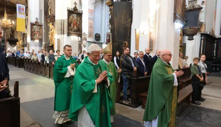 85. rocznica wybuchu II wojny światowej