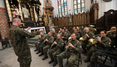 85. rocznica wybuchu II wojny światowej