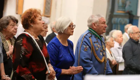 85. rocznica wybuchu II wojny światowej