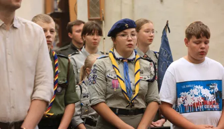 85. rocznica wybuchu II wojny światowej