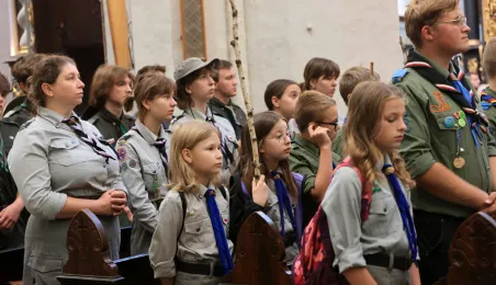 85. rocznica wybuchu II wojny światowej