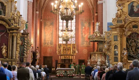 85. rocznica wybuchu II wojny światowej