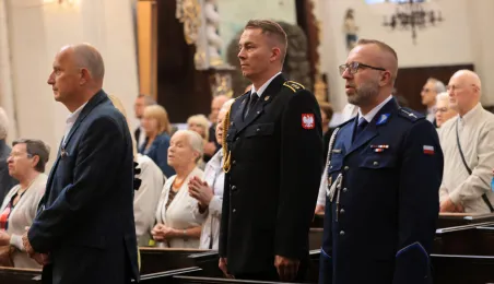 85. rocznica wybuchu II wojny światowej