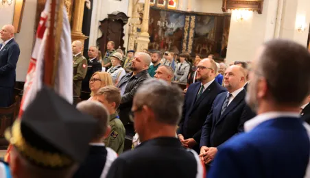 85. rocznica wybuchu II wojny światowej