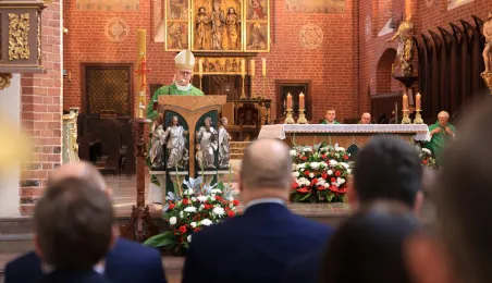 85. rocznica wybuchu II wojny światowej