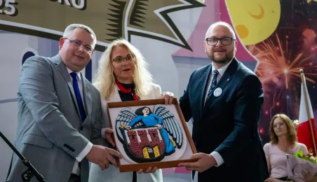 Inauguracja roku szkolnego 2024/2025 w SP nr 12