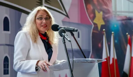 Inauguracja roku szkolnego 2024/2025 w SP nr 12