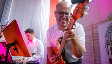 Inauguracja roku szkolnego 2024/2025 w SP nr 12