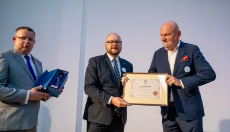 Inauguracja roku szkolnego 2024/2025 w SP nr 12