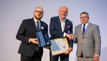 Inauguracja roku szkolnego 2024/2025 w SP nr 12