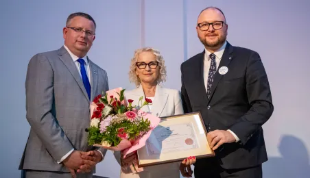 Inauguracja roku szkolnego 2024/2025 w SP nr 12