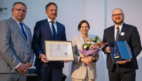 Inauguracja roku szkolnego 2024/2025 w SP nr 12