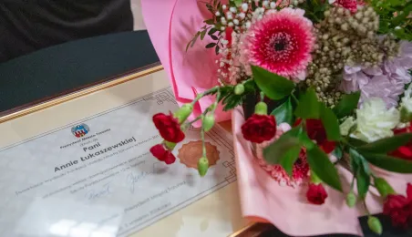 Inauguracja roku szkolnego 2024/2025 w SP nr 12