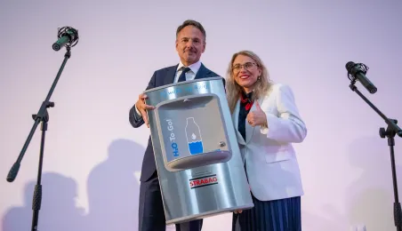 Inauguracja roku szkolnego 2024/2025 w SP nr 12