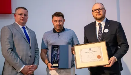 Inauguracja roku szkolnego 2024/2025 w SP nr 12