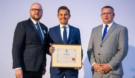 Inauguracja roku szkolnego 2024/2025 w SP nr 12