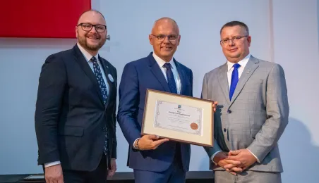 Inauguracja roku szkolnego 2024/2025 w SP nr 12