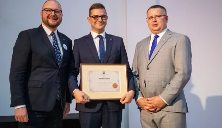 Inauguracja roku szkolnego 2024/2025 w SP nr 12