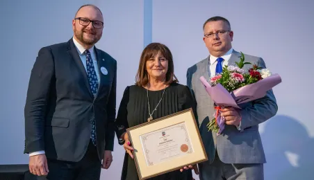 Inauguracja roku szkolnego 2024/2025 w SP nr 12