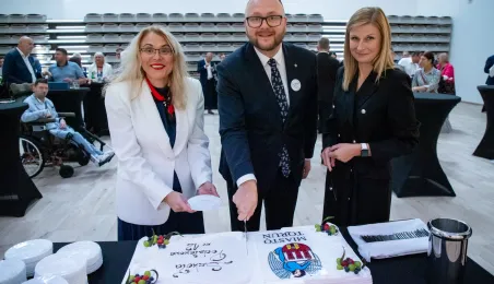 Inauguracja roku szkolnego 2024/2025 w SP nr 12