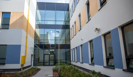 Inauguracja roku szkolnego 2024/2025 w SP nr 12