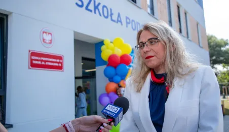 Inauguracja roku szkolnego 2024/2025 w SP nr 12