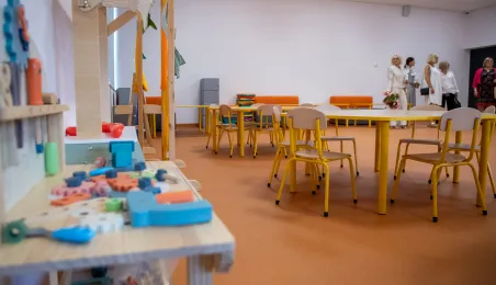 Inauguracja roku szkolnego 2024/2025 w SP nr 12