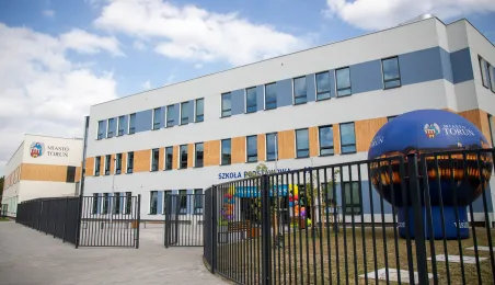 Inauguracja roku szkolnego 2024/2025 w SP nr 12