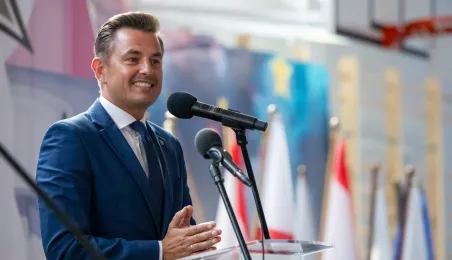 Inauguracja roku szkolnego 2024/2025 w SP nr 12