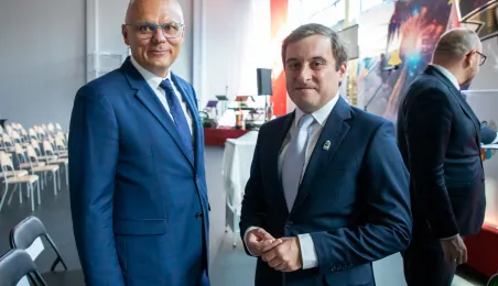 Inauguracja roku szkolnego 2024/2025 w SP nr 12