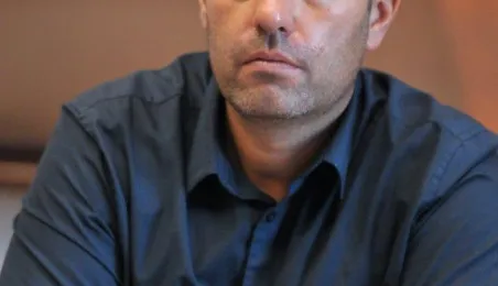 Radny Bartłomiej Jóżwiak