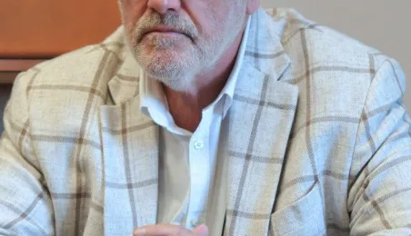 Radny Michał Wojtczak