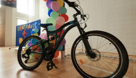 Podsumowanie Rowerowej Stolicy Polski 2024