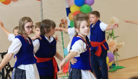 Podsumowanie Rowerowej Stolicy Polski 2024