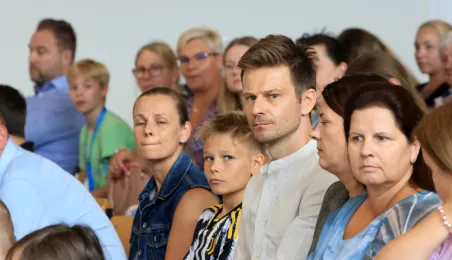 Podsumowanie Rowerowej Stolicy Polski 2024