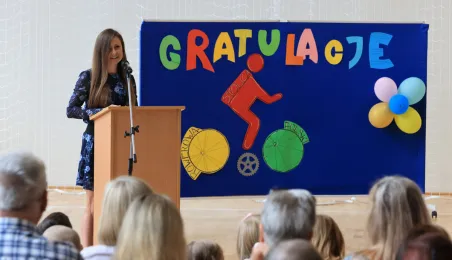 Podsumowanie Rowerowej Stolicy Polski 2024