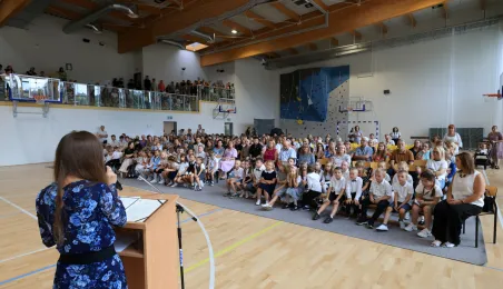 Podsumowanie Rowerowej Stolicy Polski 2024