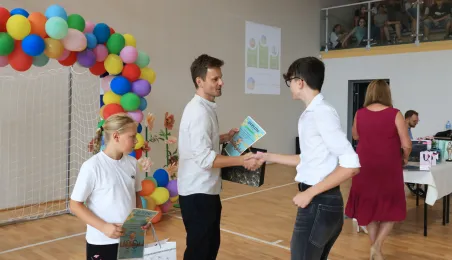 Podsumowanie Rowerowej Stolicy Polski 2024