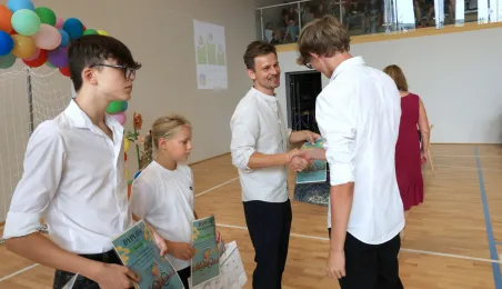 Podsumowanie Rowerowej Stolicy Polski 2024