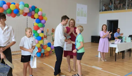 Podsumowanie Rowerowej Stolicy Polski 2024