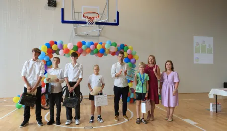 Podsumowanie Rowerowej Stolicy Polski 2024