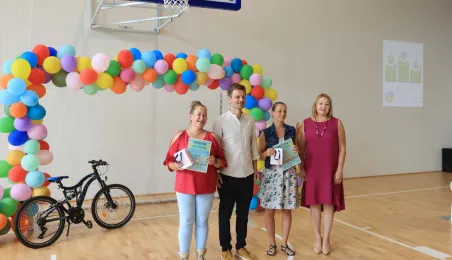 Podsumowanie Rowerowej Stolicy Polski 2024