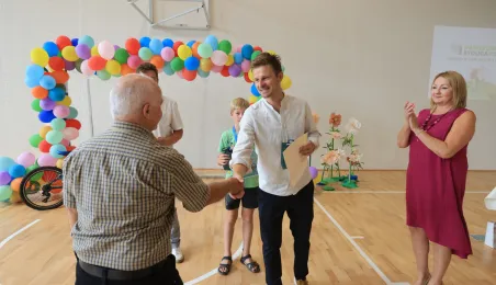 Podsumowanie Rowerowej Stolicy Polski 2024